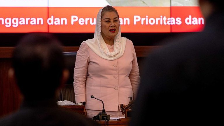 PDIP akan Berikan Bantuan Hukum ke Wali Kota Semarang