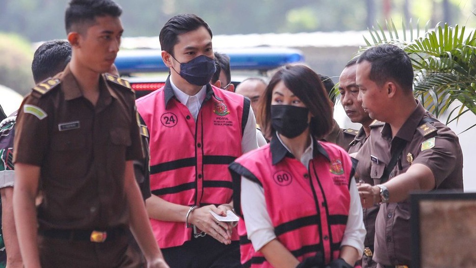 Jaksa Ungkap Kasus Korupsi Timah Rugikan Negara Hingga 300 T