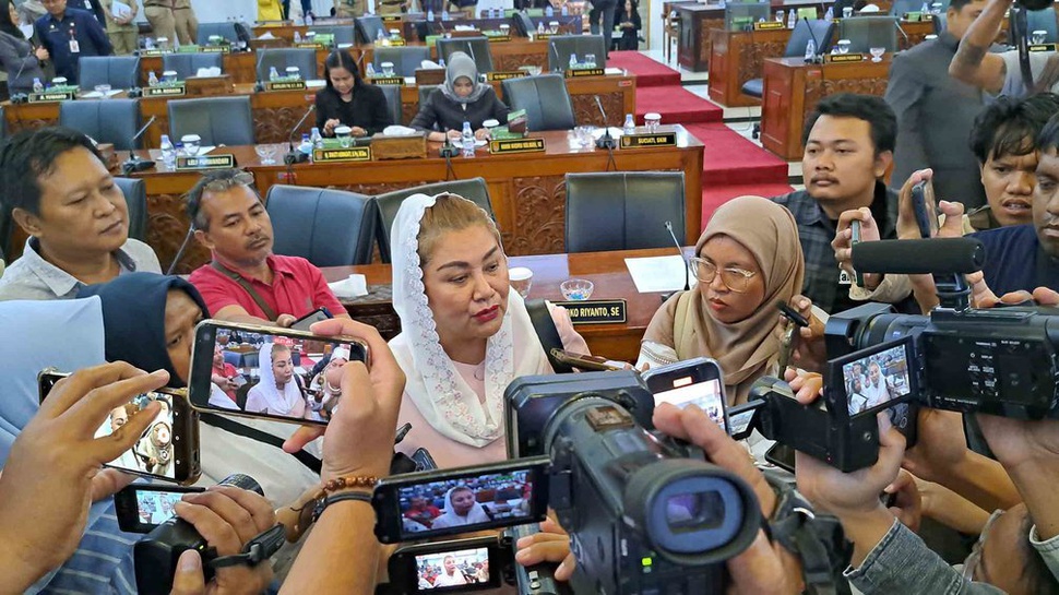 Wali Kota Semarang Soal Penggeledahan KPK: Ikuti Prosedur Saja