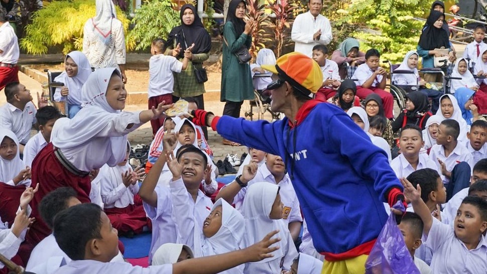 20 Contoh Program MPLS Kurikulum Merdeka PAUD/TK, SD, SMP & SMA