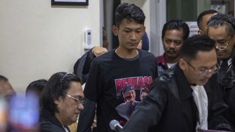 Polisi Periksa Eks Terpidana Pembunuhan Vina, Saka Tatal Besok