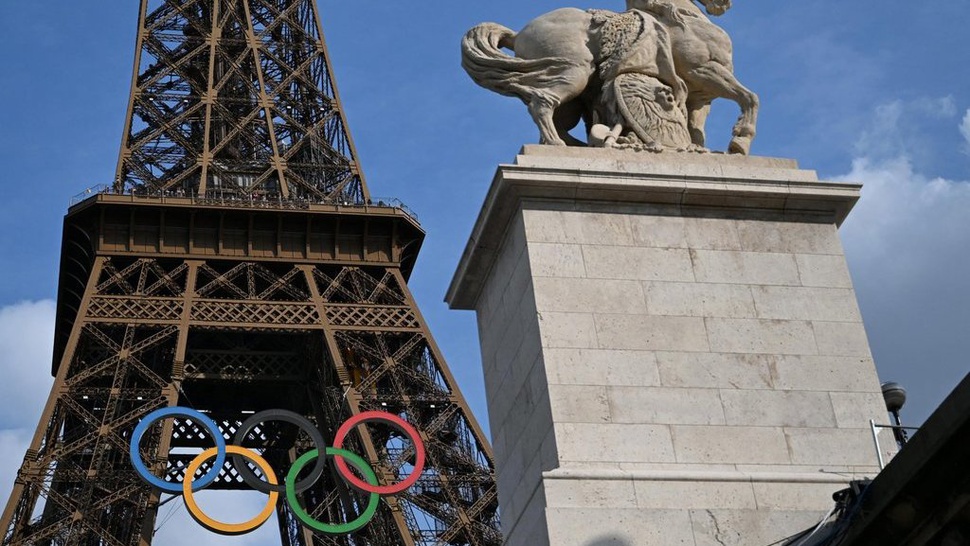 5 Kontroversi Olimpiade Paris 2024 yang Viral & Jadi Sorotan