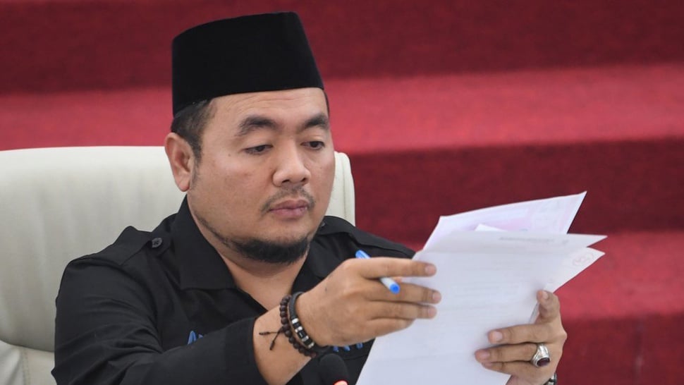 34 Dati II & Satu Provinsi Berpotensi Pilkada Calon Tunggal