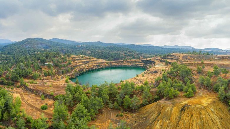 Konsep Green Mining dan Tujuannya dalam Pertambangan