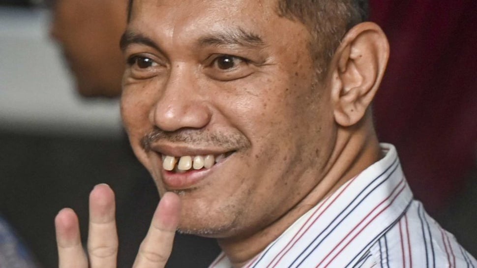 Sanksi Potong Gaji Berlaku, Ghufron Cuma Bawa Pulang Rp90 Juta