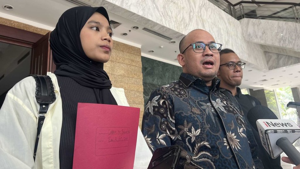 Kuasa Hukum Dini Sera Laporkan 3 Hakim PN Surabaya ke Bawas MA