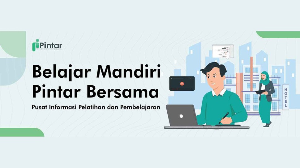 Cara Mengikuti Pelatihan di Pintar Kemenag dan Panduannya