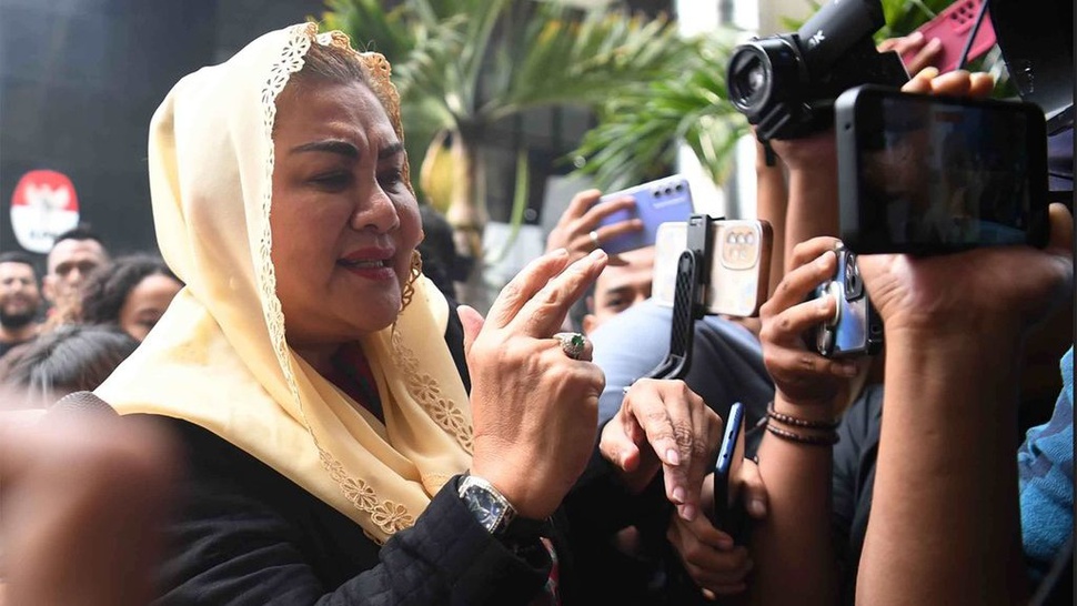 KPK Mulai Telusuri Korupsi di Dinas Pendidikan Kota Semarang