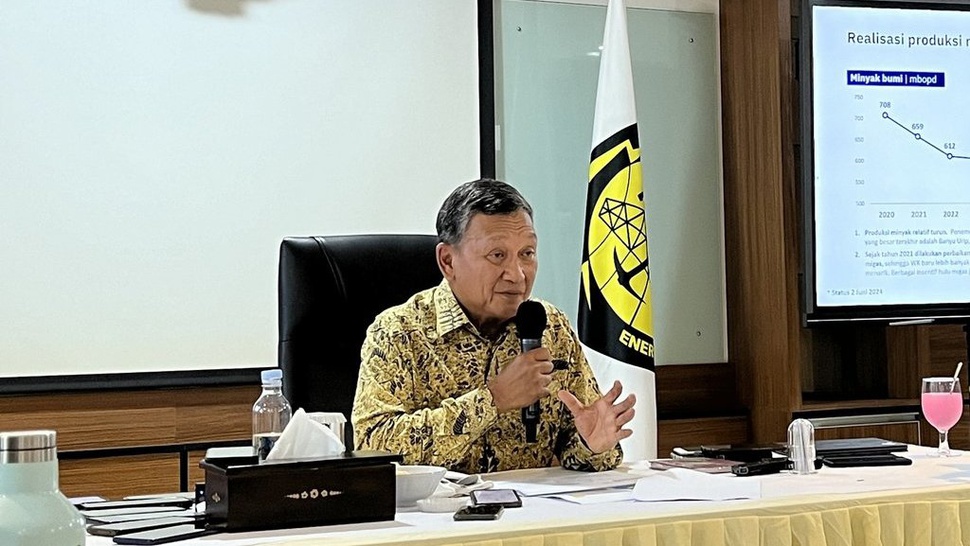 Pemerintah Bakal Perketat Pembelian Solar Subsidi