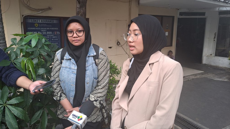 Kuasa Hukum: Korban Balita di Wensen School Alami Dislokasi Kaki