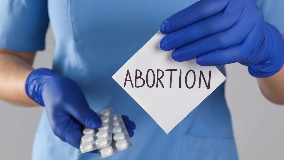 Ketentuan Aborsi di PP Kesehatan 2024 Terbaru & Syaratnya