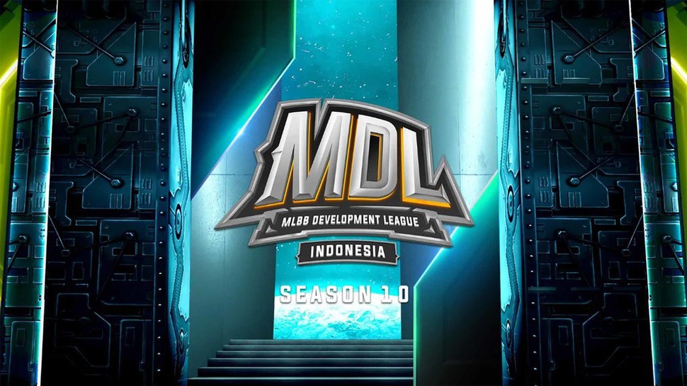 Jadwal MDL S10, Daftar Peserta, & Format: Tayang Live di Mana?