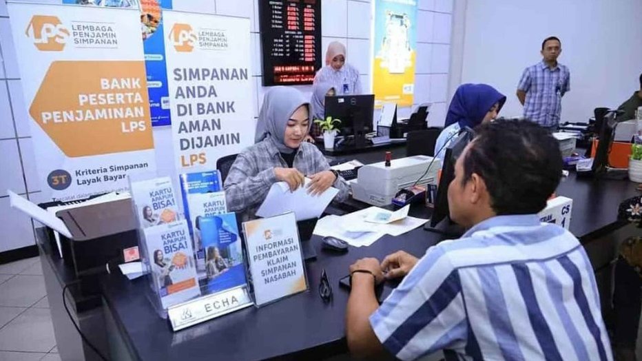 Kolaborasi dalam CEO Forum 2024, LPS Dukung Pertumbuhan Ekonomi