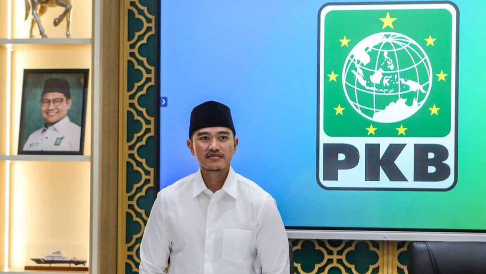 Jazilul Bantah Pertemuan PKB & PSI Fokus Bahas Pilkada Jakarta