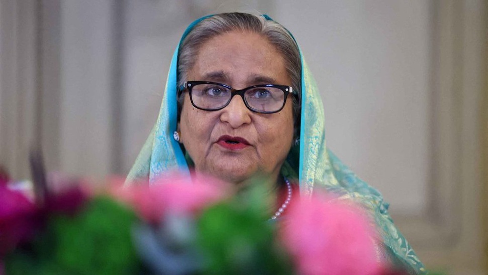 PM Sheikh Hasina Mundur, Siapa yang Pimpin Bangladesh?