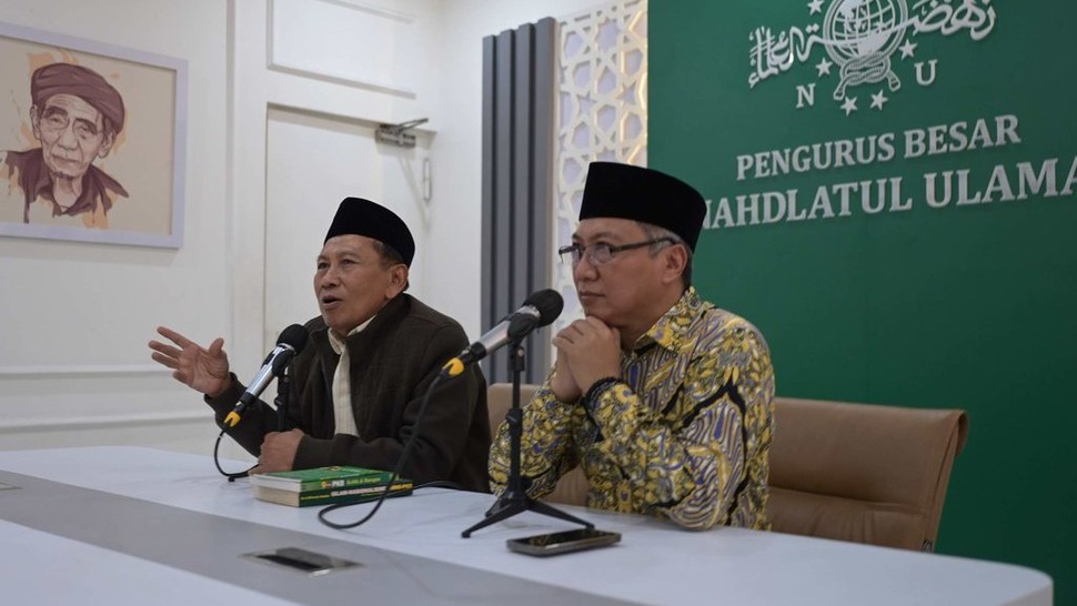 Gus Choi: PBNU Punya Hak Mengoreksi PKB