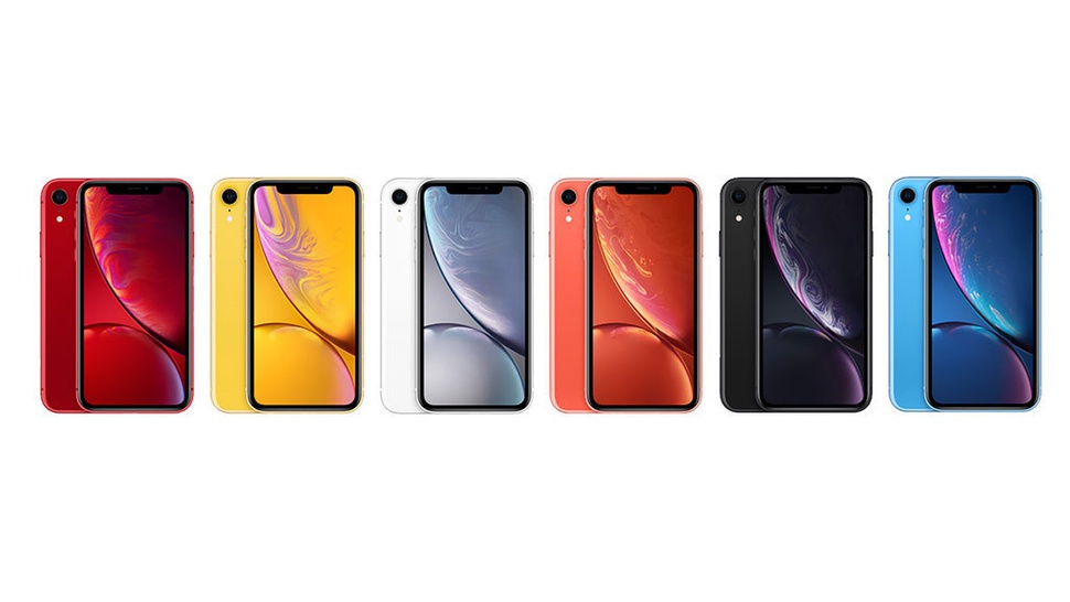 Spesifikasi HP iPhone 12, XR, dan XS, Beli di Tokopedia