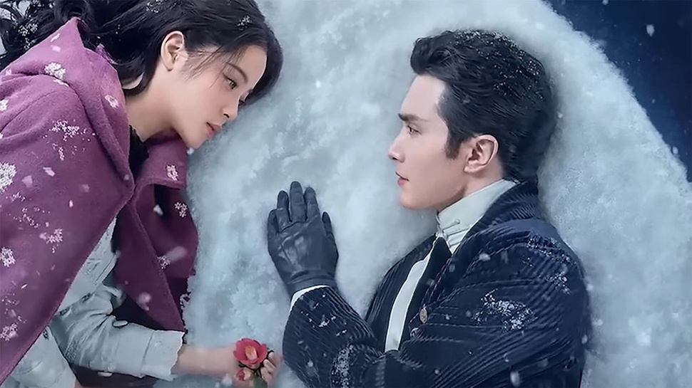 Sinopsis C-Drama Snow Fall, Daftar Pemain & Link Nonton Sub Indo