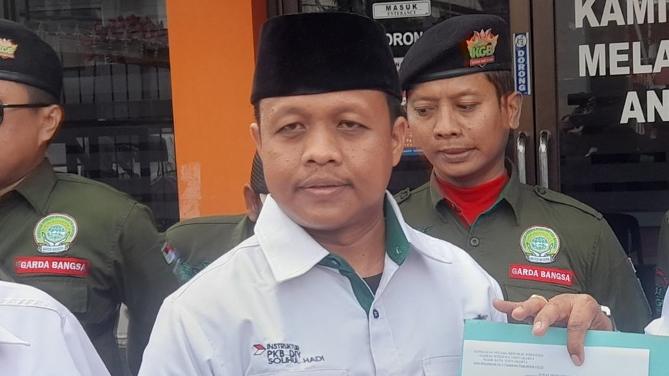 PKB Terus Buka Komunikasi Politik untuk Pilwalkot Yogyakarta