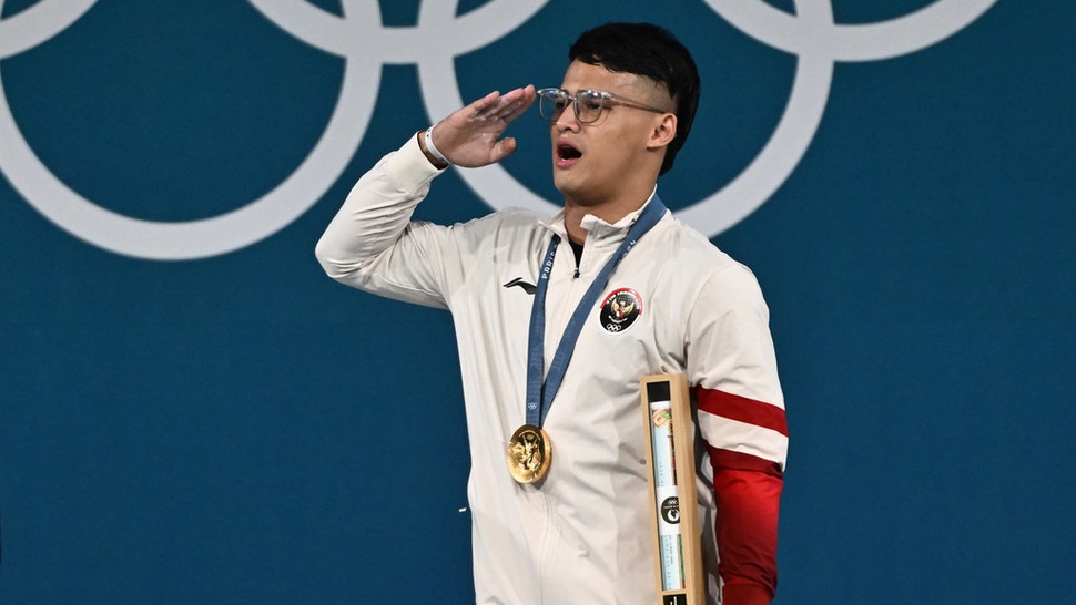 Klasemen Medali Olimpiade 10 Agustus 2024 & Peringkat Indonesia