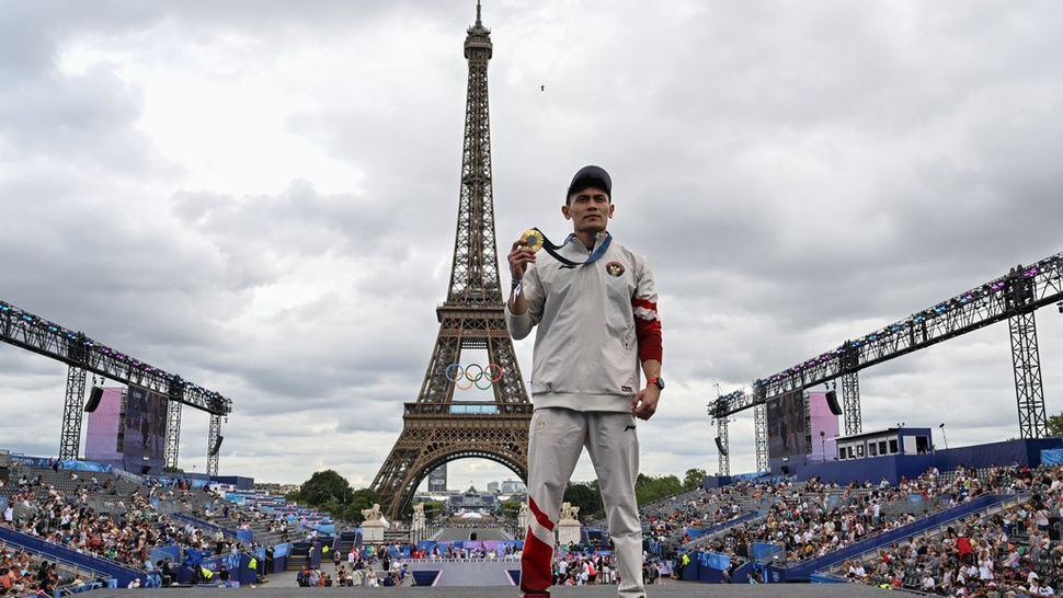 Jadwal Olimpiade 2028 Kapan, di Mana & Diisi Berapa Cabor?