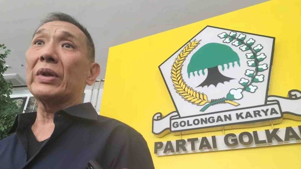 Jusuf Hamka Juga Pilih Mundur dari Kontestasi Pilkada 2024