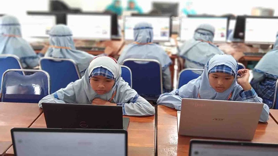 Cara Mengajukan Pencairan Dana BOS Madrasah 2025