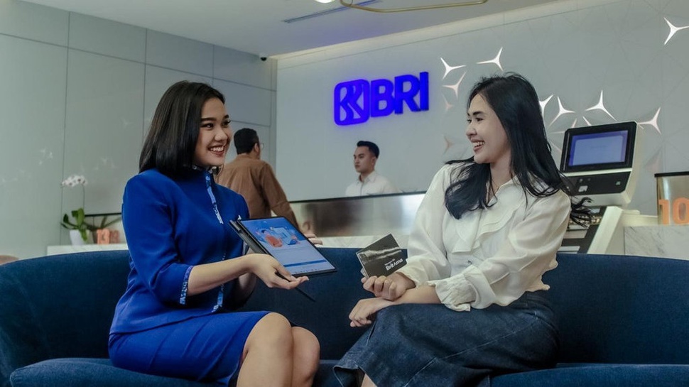 BRI Rilis Kebijakan Baru Terkait Perubahan Ketentuan Tabungan