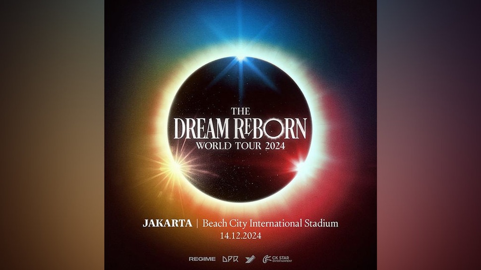 Link Tiket Konser DPR di Jakarta 2024, Harga, dan Cara Beli