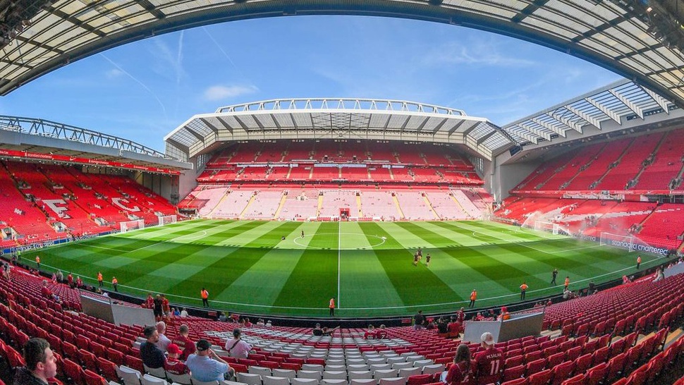 Prediksi Liverpool vs Bologna UCL 2024: Kejutan di Anfield?