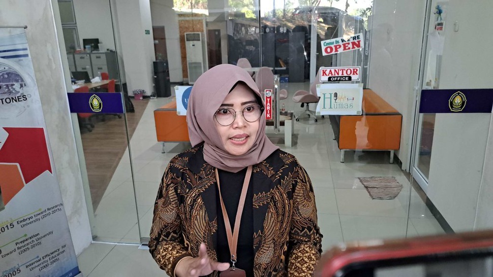 Undip Bantah Mahasiswa Diduga Bunuh Diri adalah Korban Bullying