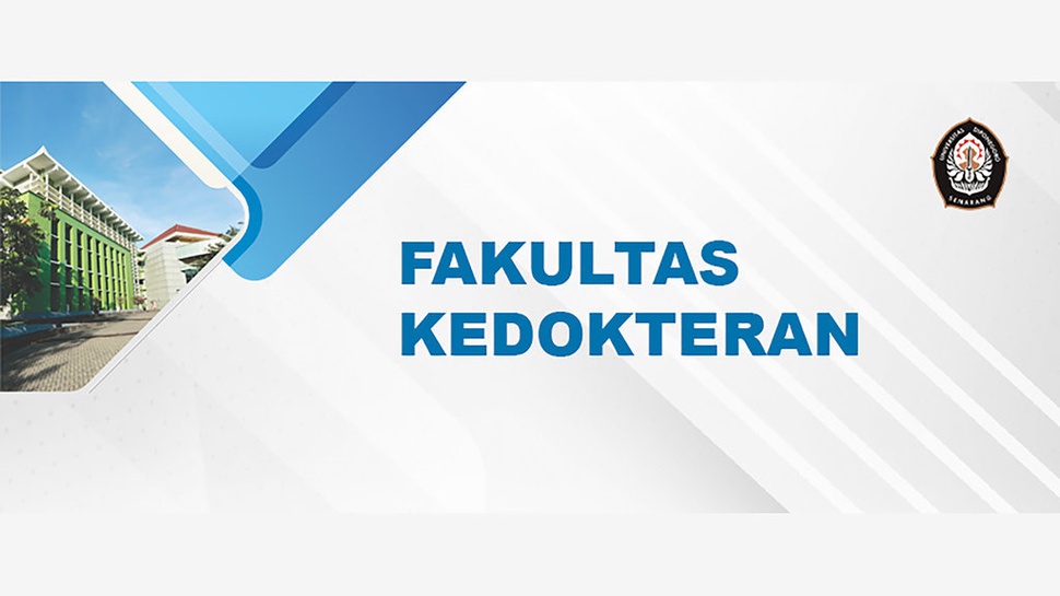 Profil Prodi Anestesiologi Fakultas Kedokteran UNDIP Semarang