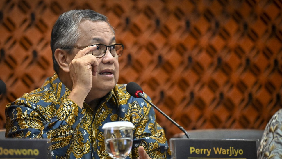 BI: Kredit Perbankan Capai 11,40 Persen YoY per Agustus 2024