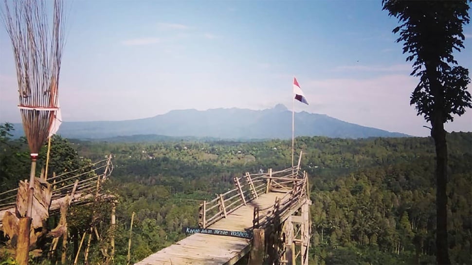 8 Tempat Wisata di Blitar yang Menarik untuk Dikunjungi