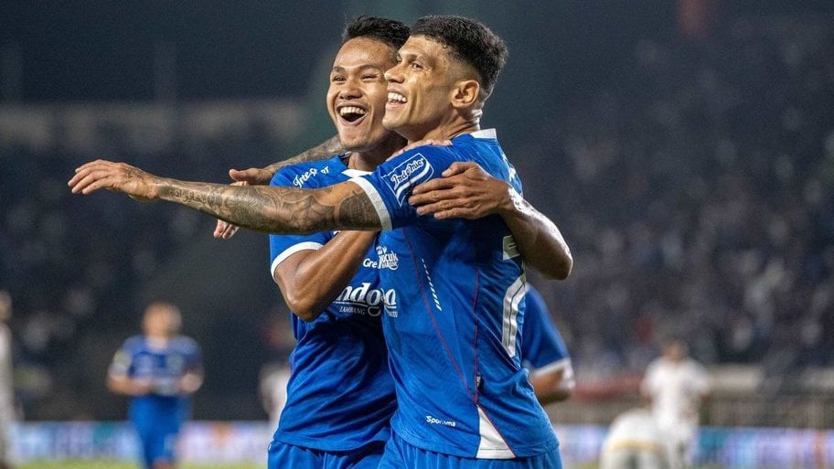 Prediksi PSM vs Persib Liga 1 2024: Siapa Tumbang di Batakan?