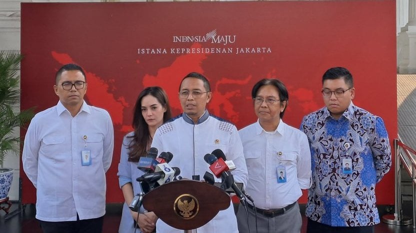 Istana Klaim Jokowi Sehari-hari Sering Naik Mobil Innova