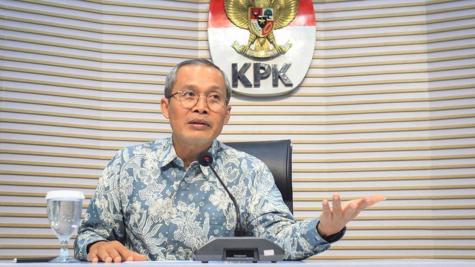 Orang Dekat Gubernur Kalimantan Selatan Diduga Ikut Kena OTT KPK