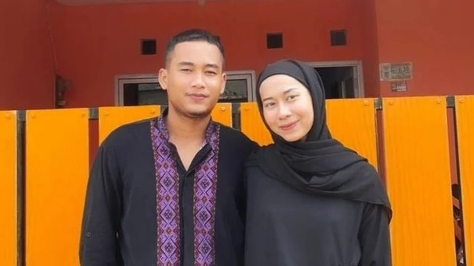 Kisah Shellasl dan Alby Dwizky, Pasangan yang Viral di TikTok