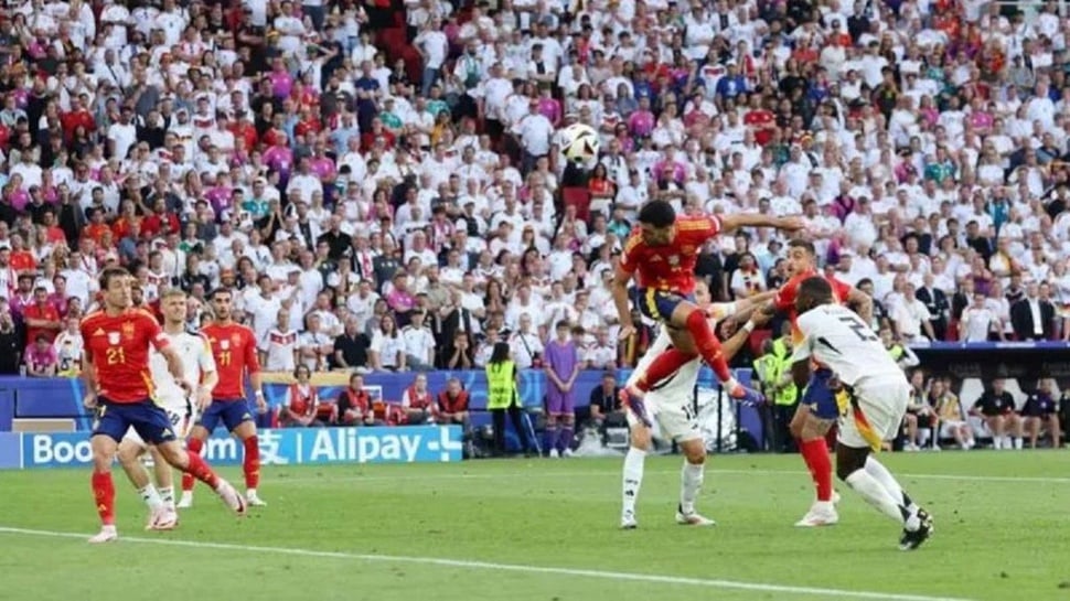 Prediksi Spanyol vs Serbia UNL 2024: Pincang Tanpa Lamine Yamal