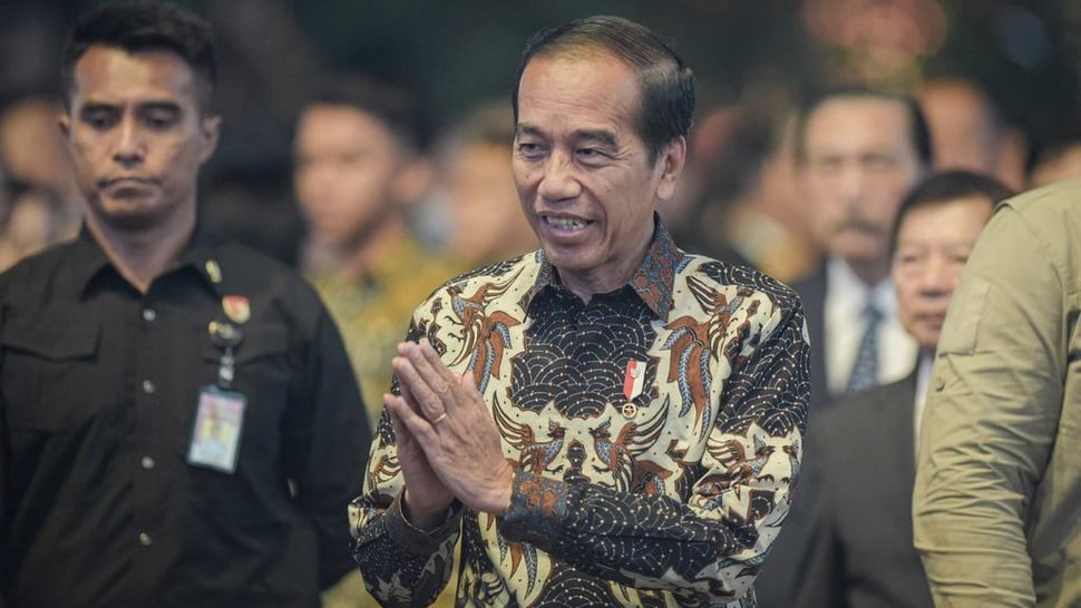 Jokowi Kenang Faisal Basri sebagai Kritikus Ekonomi yang Detail