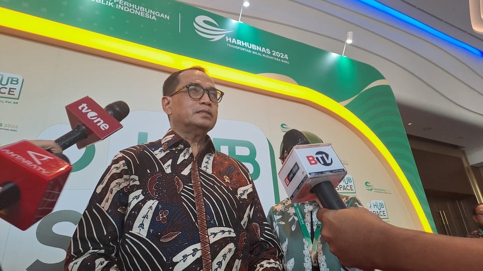 Indonesia Tegaskan Komitmen Beralih ke Sustainable Aviation Fuel