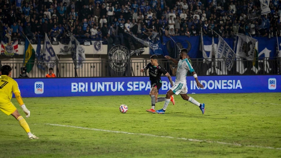 12 Pemain BRI Liga 1 Perkuat Timnas di Kualifikasi Piala Dunia