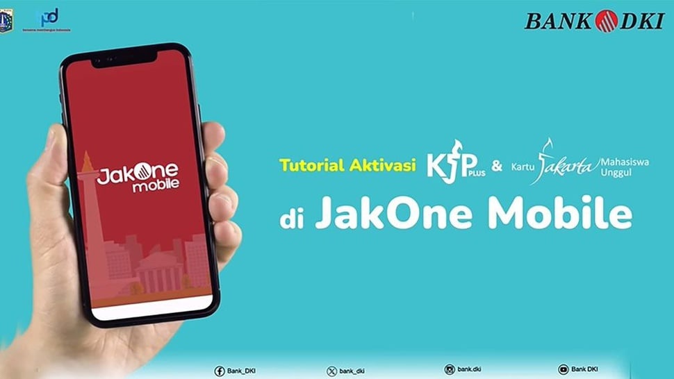 Pendaftaran KJMU 2024 Tahap II Diperpanjang, Ini Cara Daftarnya