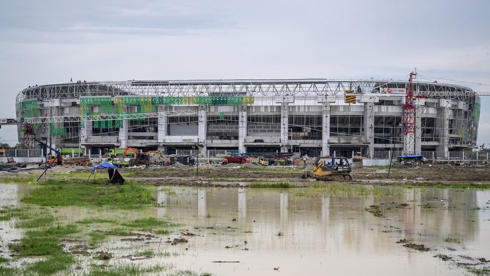 BPKP Terjunkan 77 Auditor untuk Awasi Acara PON XXI Aceh-Medan