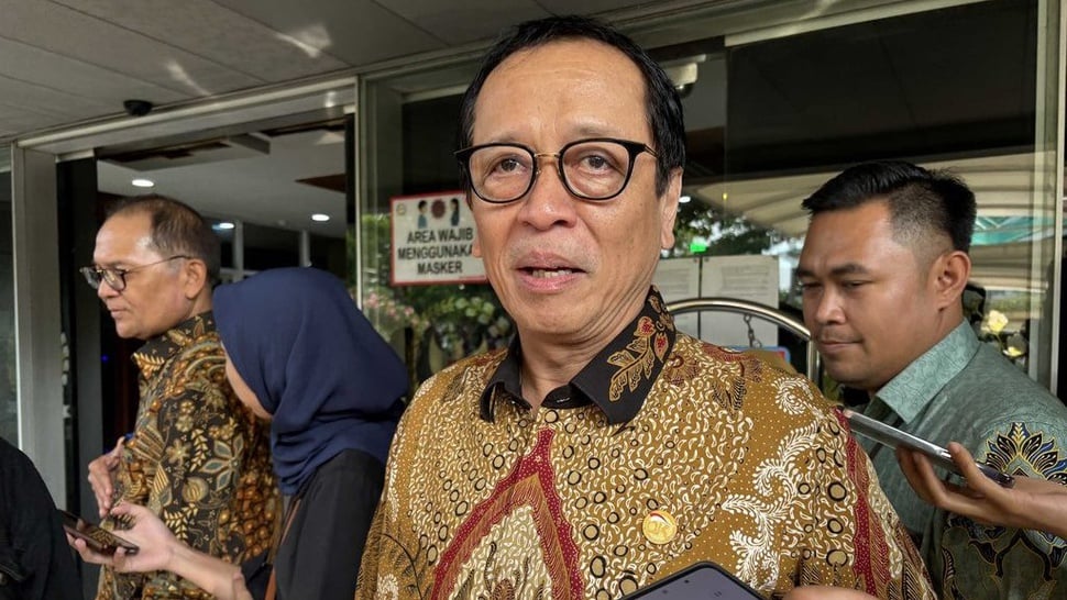 OJK Belum Ingin Merger Paksa Bank MNC & Nobu, Ini Alasannya