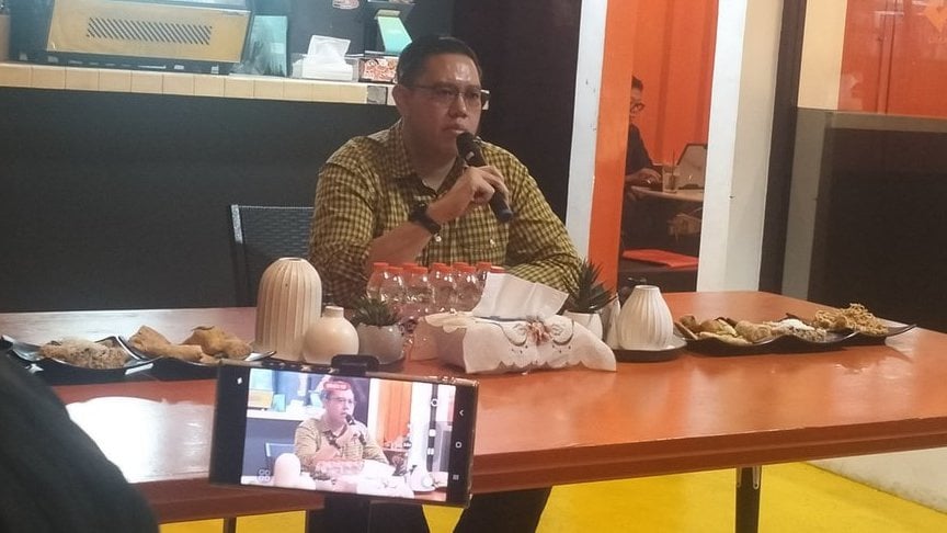 Politikus Golkar: Anggaran Tak Bengkak Meski Menteri Bertambah