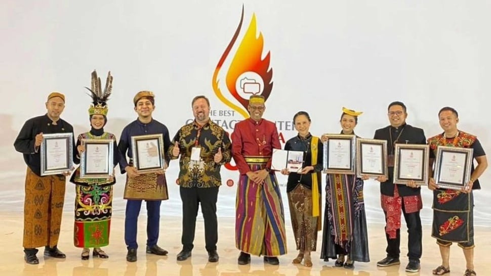 BRI Borong 22 Penghargaan The Best Contact Center Indonesia