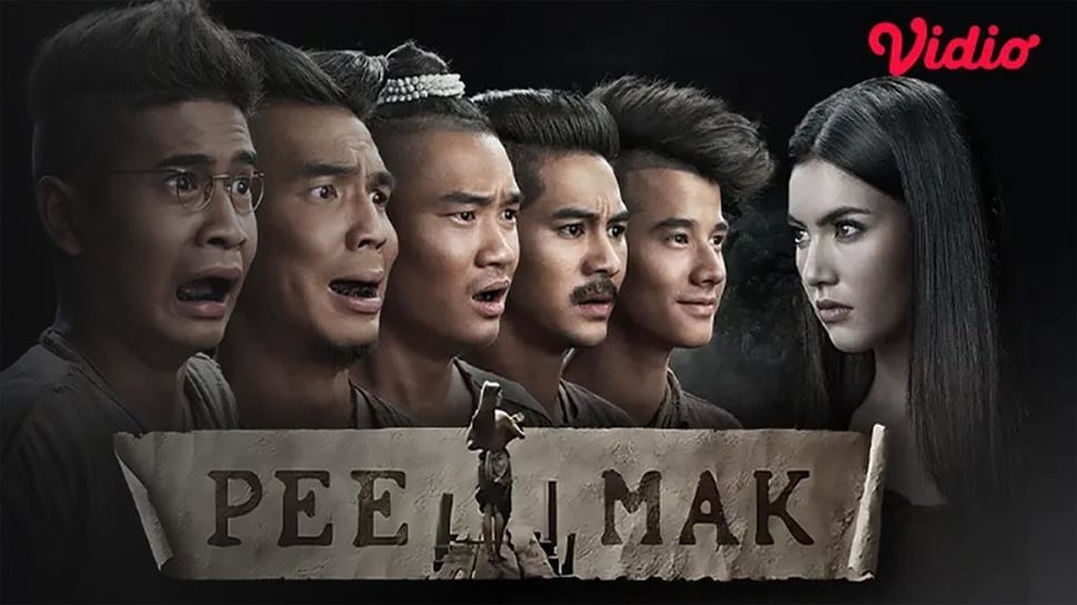 Nonton Film Pee Mak Full Movie Sub Indonesia, Sinopsis, dan Link