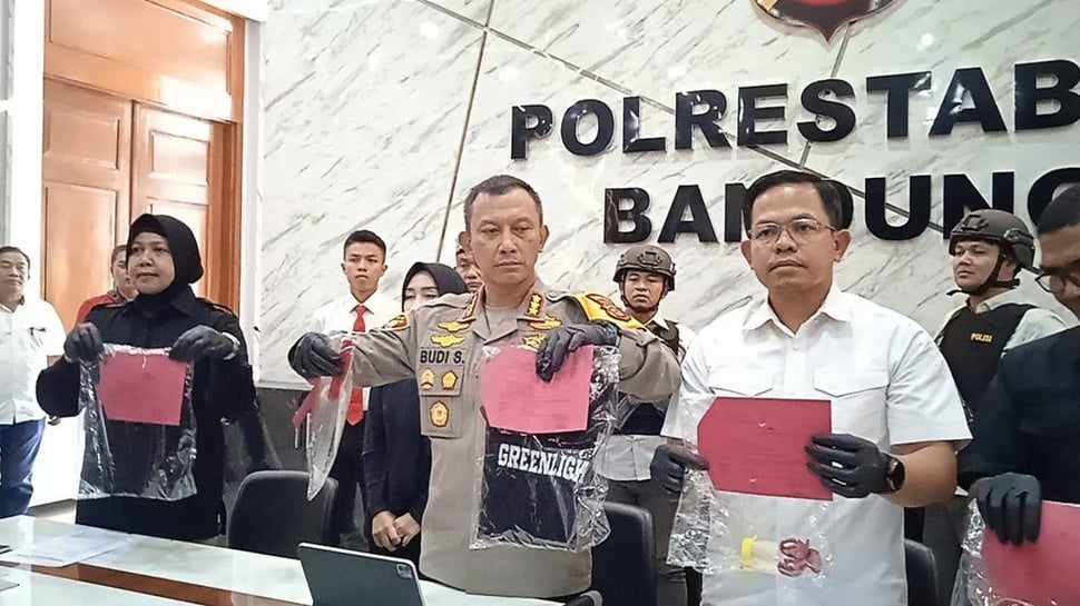 Pelaku KDRT hingga Istrinya Meninggal Ditetapkan Jadi Tersangka