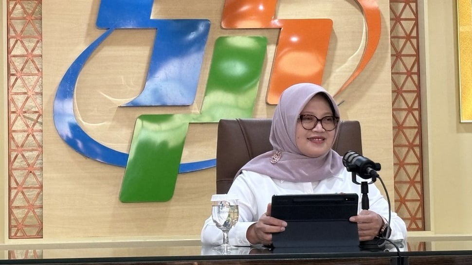 Neraca Perdagangan Agustus 2024 Surplus, Tembus US$2,90 Miliar